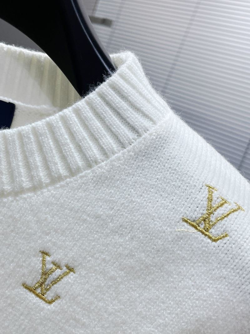 Louis Vuitton Sweaters